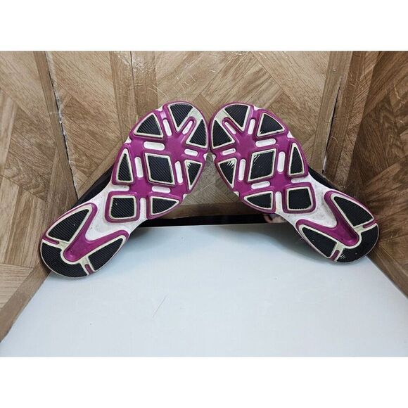 Ryka Devotion Plus 2 Women's Running Training Blue Shoes Size 9.5.  184 - Picture 4 of 12